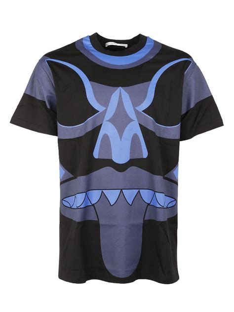 givenchy totem shirt|Givenchy t shirt price in south africa.